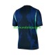 Camisola Brasil Homem Equipamento Segundo Copa do Mundo 2026 Manga Curta
